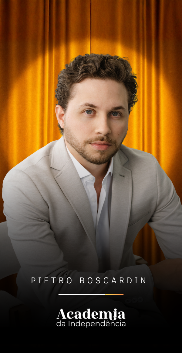 Pietro Boscardin