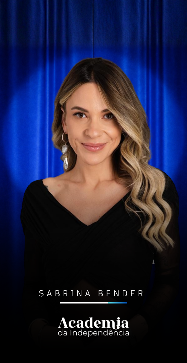 Sabrina Bender