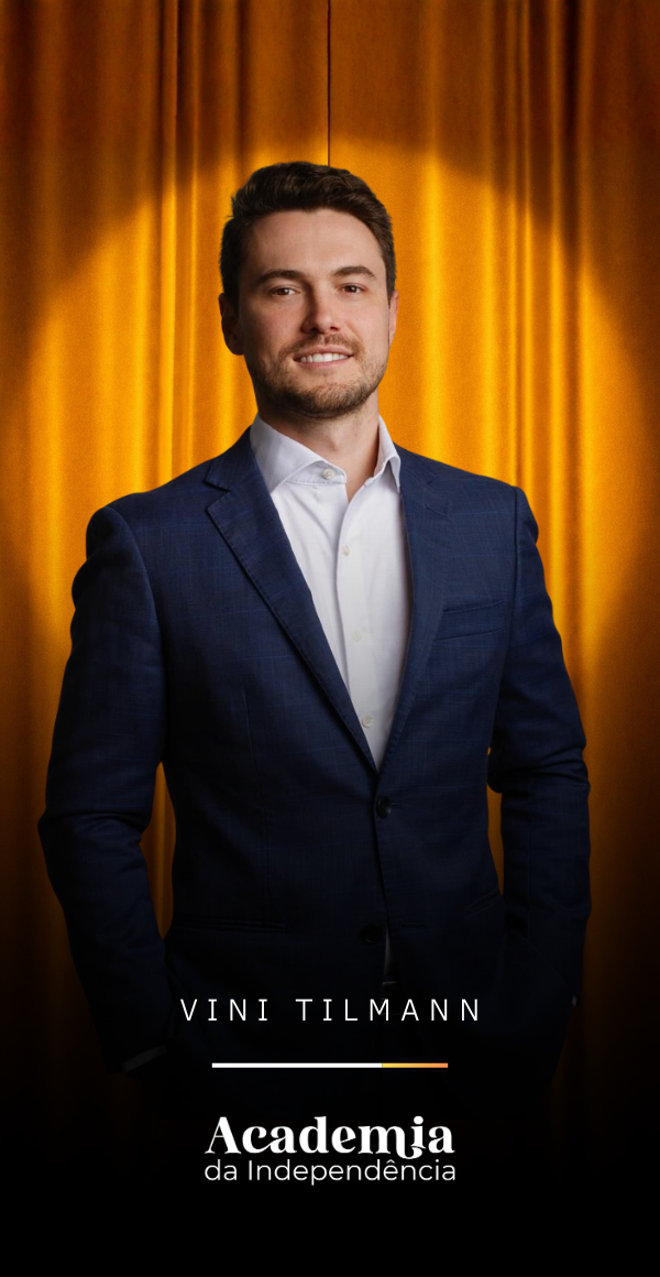 Vini Tilmann